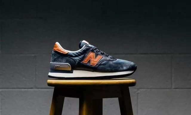newbalance跑鞋系列介绍，越是NB的人越喜欢穿New