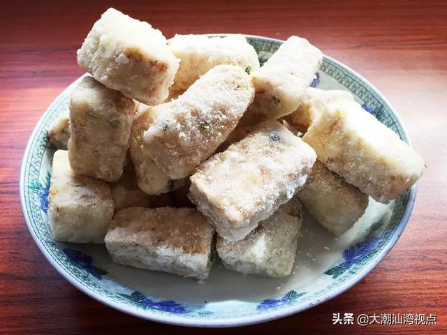 揭阳美食汇总，去揭阳必做的五件事
