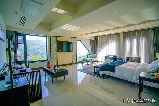 绩溪旅游景点推荐，安徽绩溪周边旅游景点大全