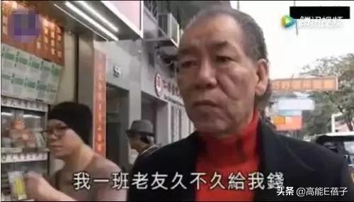 港片恶人李兆基去世，“港片四大恶人”李兆基病逝终年69岁