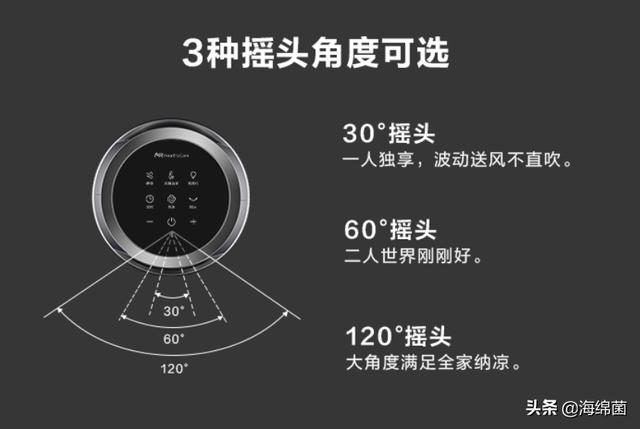 好用便宜的无叶风扇，有哪些性价比高的电风扇推荐
