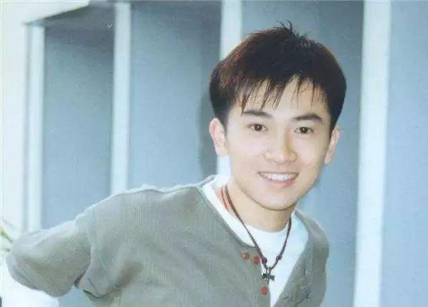苏有朋50岁不老，不老男神苏有朋