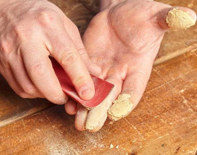 使用强力胶水的小妙招，去海边捡的石头别着急扔