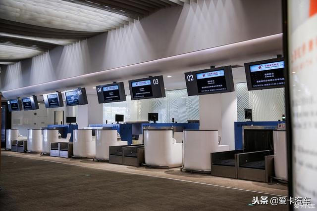 上海虹桥天地购物攻略，听说虹桥新天地颜值很高