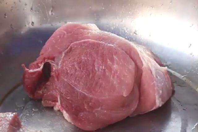 四川凉拌麻辣肉做法，四川地区的麻辣滑肉