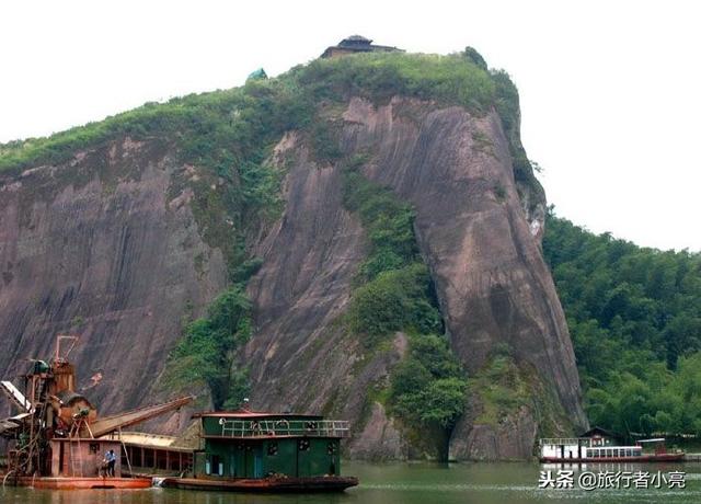 郴州网红景点排名，湖南省郴州市有什么旅游景点（超级适合周末出游和部门团建）