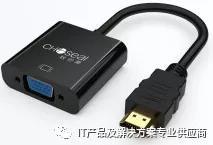 电脑显示器需要什么样的接口，熟悉这些电脑显示器接口