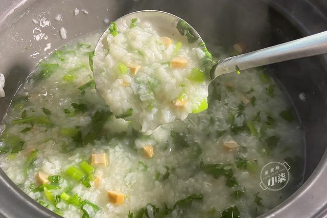 大米粥怎么熬好喝，怎么样煮出来的白粥更好喝