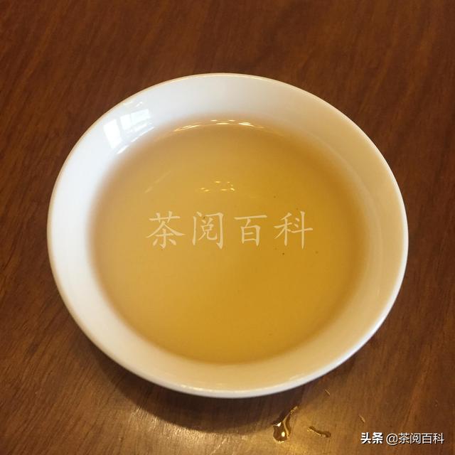 凤凰单枞鸭屎香是何味，凤凰单枞的奇葩香味