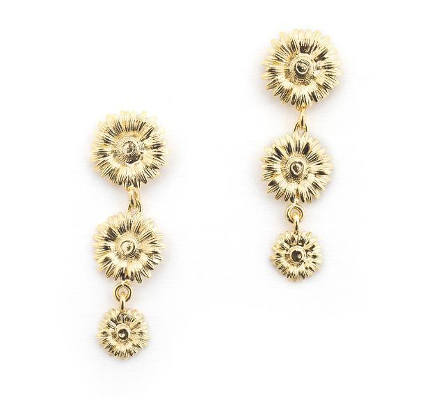 珠宝设计师品牌，国外珠宝小众设计师品牌