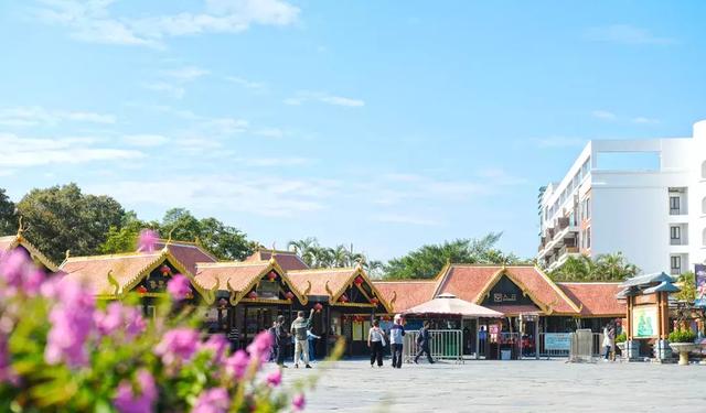 深圳世界之窗好玩吗，深圳世界之窗让你一天游遍全世界