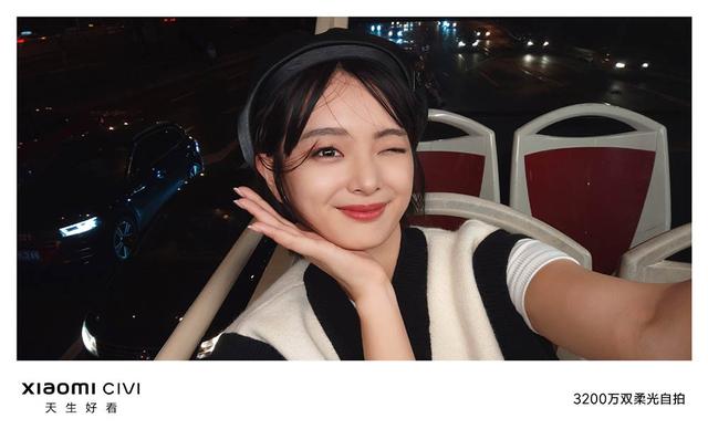 五款最好用的自拍手机测评，能让无数女生心动