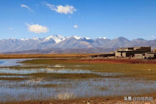 阿里旅行必去的景点，来阿里，去这里度过美妙的一天