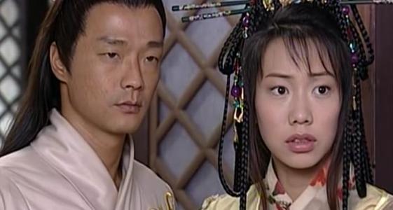 风云雄霸天下22，风云雄霸天下最漂亮的一集（#风云）