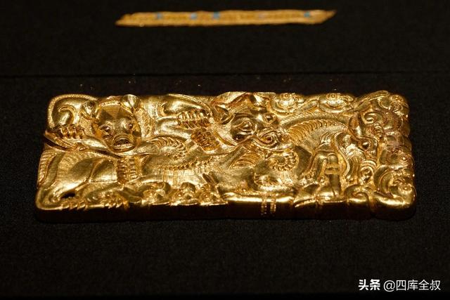 古代腰带的系法，从《清平乐》看古人是怎样系腰带的