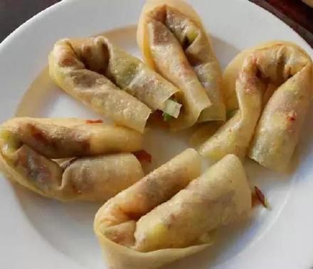 最美长治美食，这些特色风味美食一定要知道