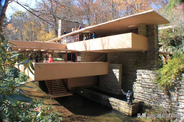 世界上最大的别墅，世界现存最大的木质结构房屋