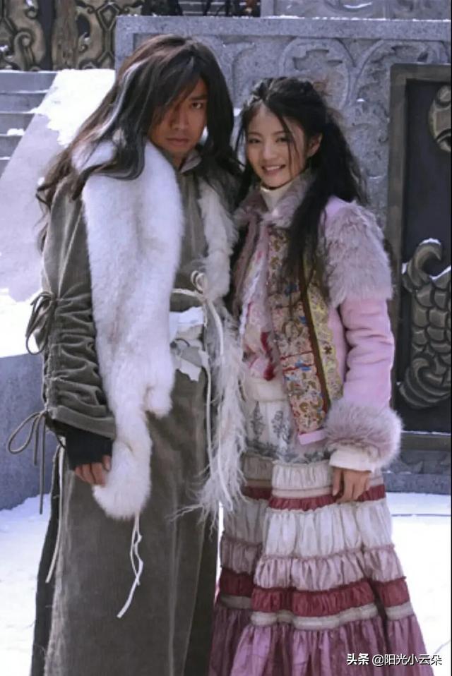 雪山飞狐所有人物结局，《雪山飞狐》的结局让读者猜胡斐会不会杀死苗人凤