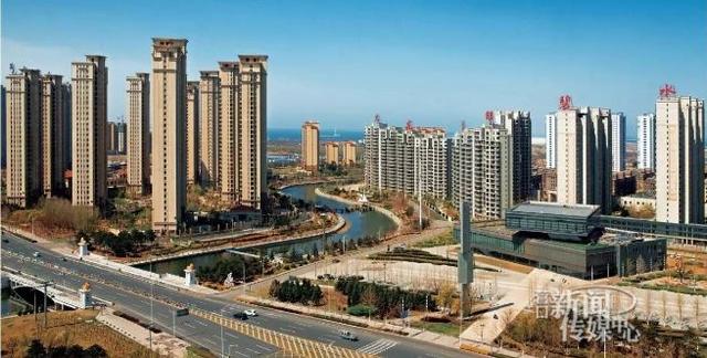 营口的东北方有哪些城市，讲述营口40年看营口这些