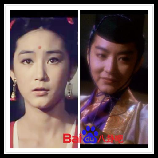 女明星颜值前十名头像，这5位“颜值被低估”的TVB女星