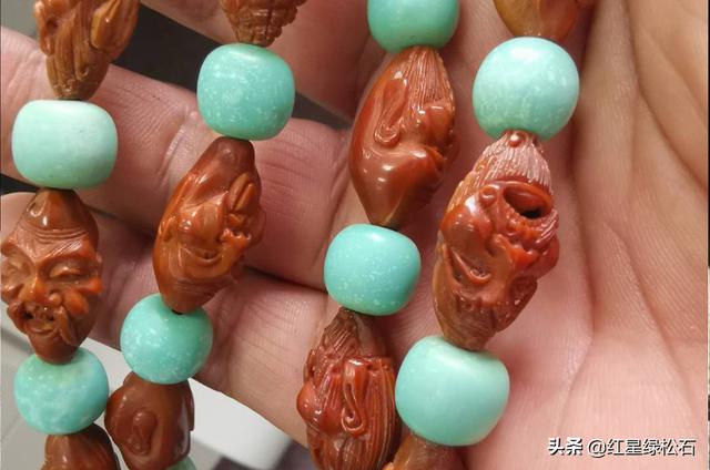 绿松石如何盘玩与保养，绿松石的保养及盘玩方法