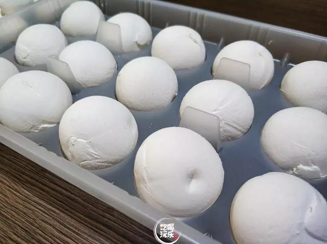 汤圆太好吃了买了好多次不甜不腻，汤圆别直接煮着吃了