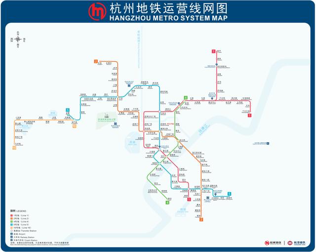 杭州南站火车时刻表，杭州南站都到哪里（附地铁、公交车、出租车、自行车、自驾车出行指南）