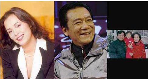 侯耀文几段婚姻，一代相声大师侯耀文先生