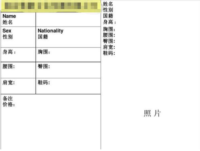 怎样才能做平面模特，如何做一个平面模特