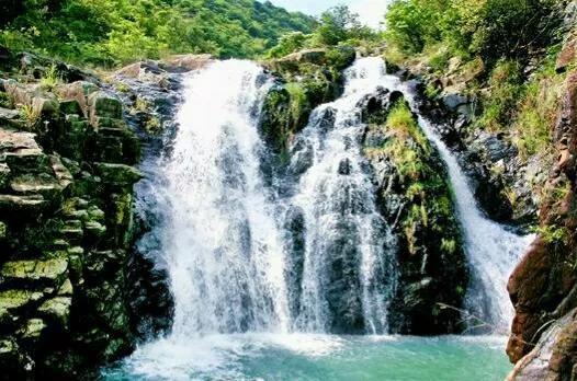 广东十座海拔最高的山，为什么都说广东人游广东先游广东第一峰