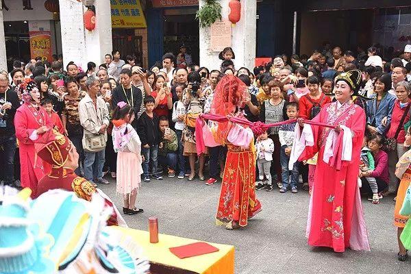 梧州宝石节活动时间表，第十六届梧州宝石节全攻略出炉了