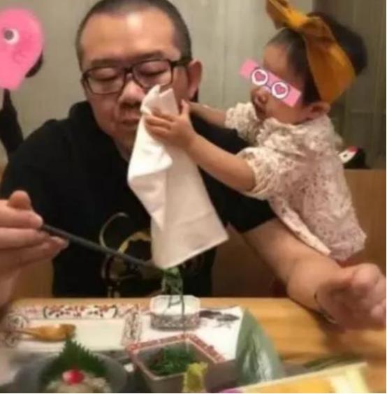 乐嘉和涂磊近况，看完乐嘉的老婆