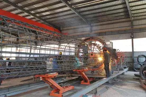 钻孔灌注桩施工工艺，钻孔灌注桩施工工艺9个步骤