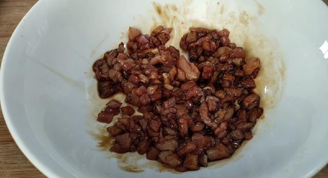 这才是发面饼最好吃的做法，发面饼带馅的做法