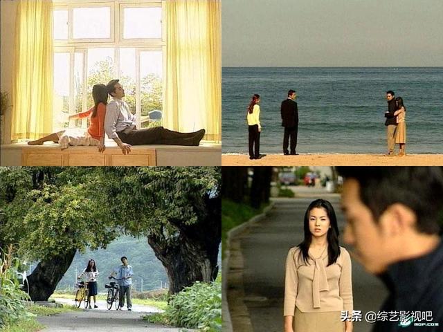 蓝色生死恋韩剧，10部哭到崩溃的电视剧蓝色生死恋（宋慧乔6部经典韩剧造型解析《蓝色生死恋》出众气质迷倒粉丝）
