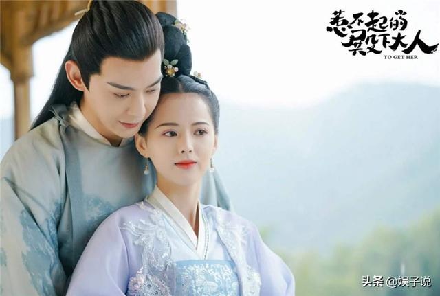 有哪些穿越剧比较经典好看，全网公认口碑爆棚的