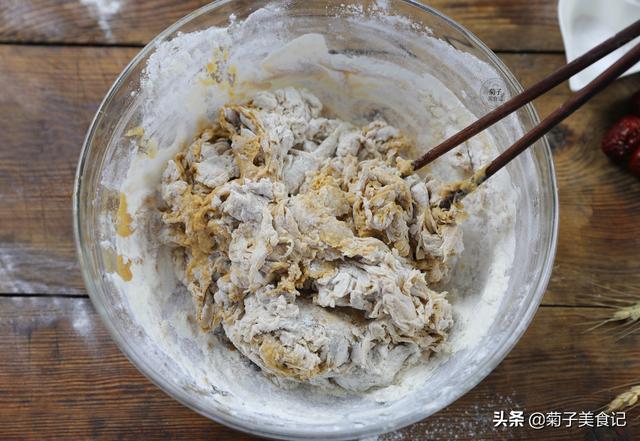 红糖馒头的制作方法，红糖馒头快速发酵方法