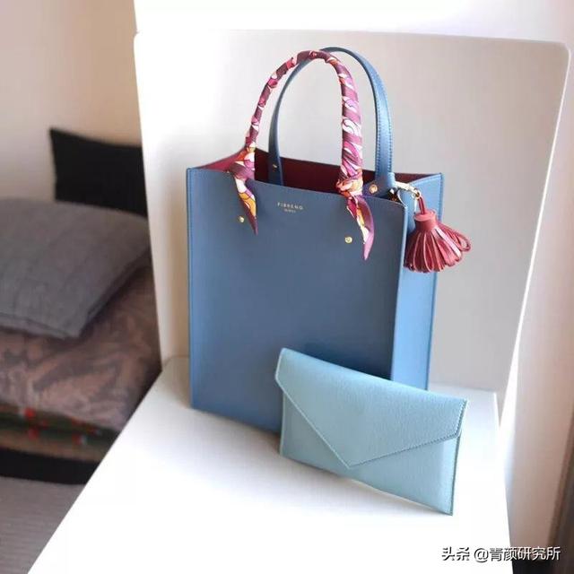 独一无二小众轻奢包包，优雅与甜美并存