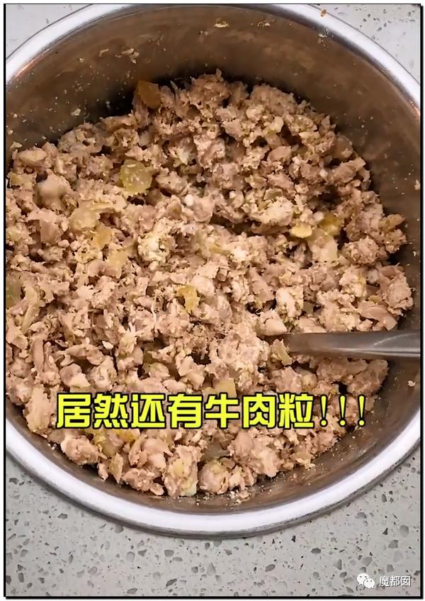 海底捞牛肉粒为什么那么便宜，不差钱的海底捞是怎么被羊毛党给吃穷的