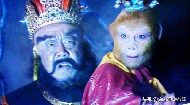 地藏王是唐僧吗，西游记中的地藏王是谁