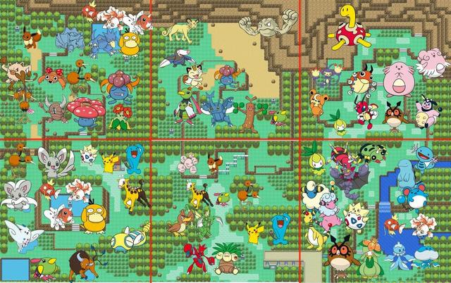 木木枭三段进化，宝可梦全御三家最终形态