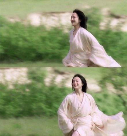 周迅情史为何如此坎坷，周迅27年荒诞情史