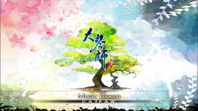 关于音乐的游戏，盘点几款音乐类手游（最火的音乐节奏游戏手游）