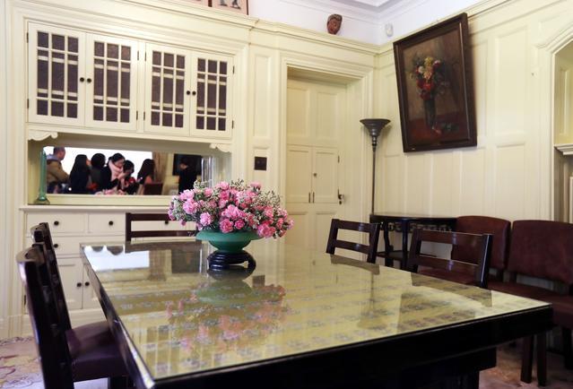 上海打卡红色地标，盘点上海16个区必打卡的376处红色地标