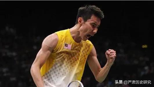 四大天王是哪四个，羽毛球新四大天王是谁（羽毛球四大天王是哪四个）