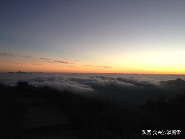 深圳梧桐小镇露营，可以带她在深圳这样玩