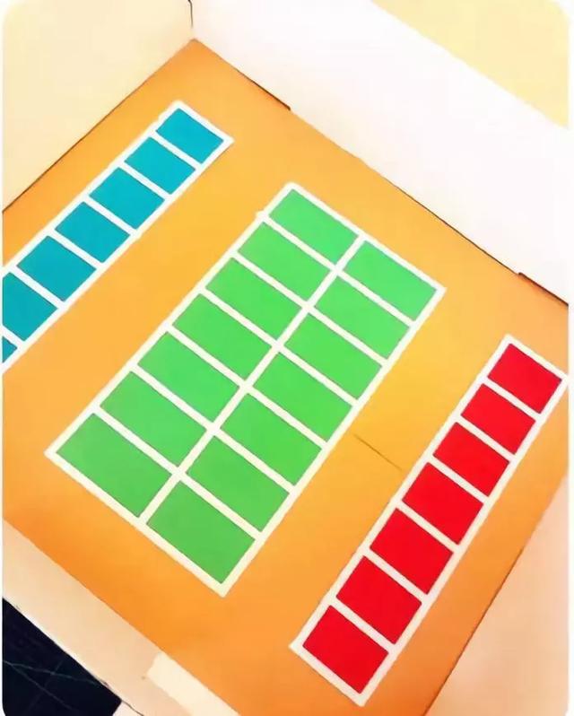 纸箱手工制作大全，纸箱手工制作大全环创（用纸箱就能做的5个桌面小游戏）