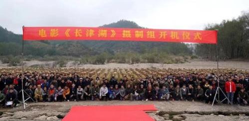 长津湖电影票房，长津湖为什么40亿票房才回本（2023年总票房刷新最快破百亿纪录）