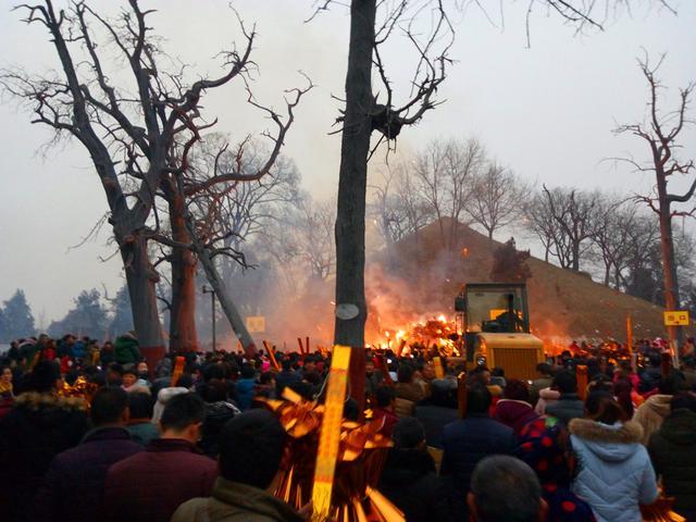 河南免费景点去哪玩，河南18地市最具人气景点