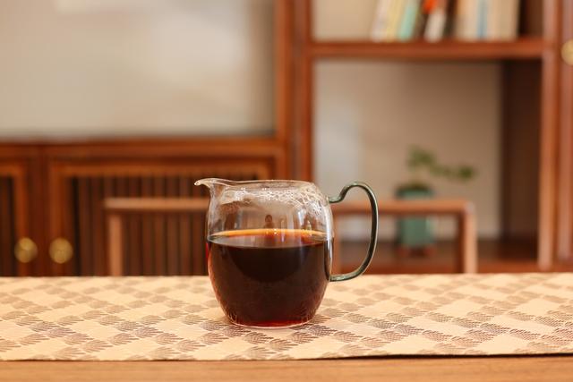 普洱生茶冲泡方法，普洱茶生茶最好的冲泡方法